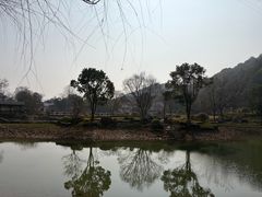 -黄公望隐居地