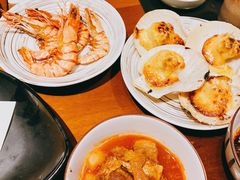 -和彩放题餐厅(酒仙桥店)