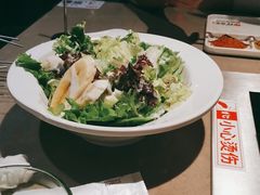 -丰茂烤串(金源店)