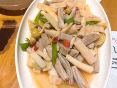 -樊城区沛公餐饮店(挑食拉美步行街店)