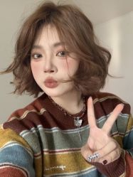 -MOVAN HAIR莫凡匠人发型屋