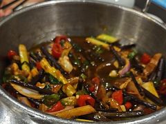 -一楼食业·美食人家