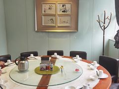 包厢-北京老铺烤鸭(高新店)
