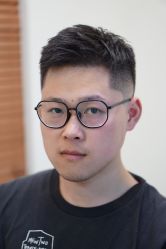 -理昂男士理发店 Barber shop