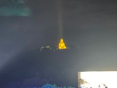 -鼎盛王朝康熙大典实景演出