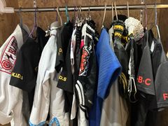 -格斗兄弟搏击健身训练馆(望京店)