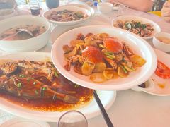 -丰收渔港饭店(嵊泗店)