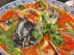 -湘潭九龙鱼头店(城南西路店)