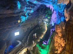 -善卷洞风景区