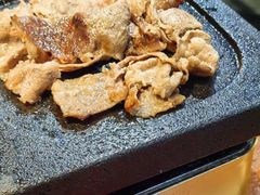 -火炉情韩国料理店(古田路店)