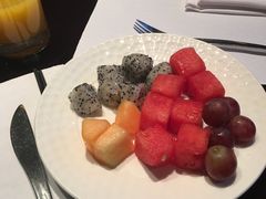 -咖啡苑自助餐厅·中国大饭店