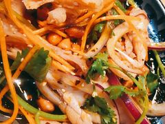 -上炕撸串(长青路店)