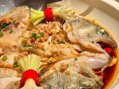 -楚山晓·楚湘菜(江夏永旺店)
