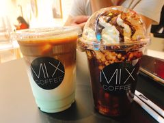 -Seesaw Coffee(苏州中心店)