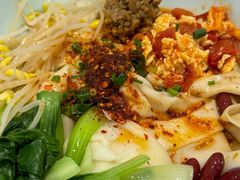 -陇上秦轩西安biangbiang面(滨江开元广场店)