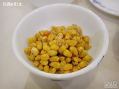 味碟·黄豆-口味堂(惠济路店)