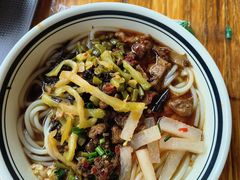 -李易面馆(树木岭店)