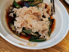 -老阿爸鲜鱼土菜(昆山花桥店)