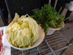 蒿子秆-阳坊胜利涮羊肉(阳坊老店)