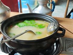 -尼玛藏家风味园(阿山食城店)