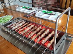 -牛上牛吊炉烧烤(红旗大街店)