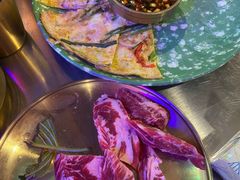 -釜山火炉·海鲜烤肉(紫藤路店)