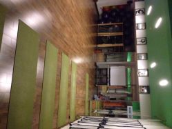 艾扬格瑜伽广州中心(领峰馆)-广州萨谛艾扬格瑜伽中心