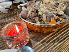 -猪肉婆私房菜(容桂总店)