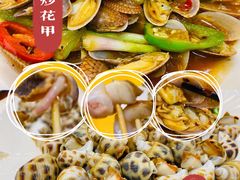 花螺-辉记潮汕海鲜砂锅粥(林和西店)