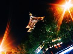 -鼓楼(西湖风景名胜区)