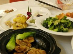 -丰收日·小海鲜·沪上家宴(顾村正大店)