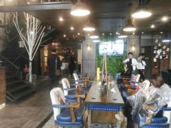 -上禾 HAIR SALON