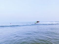 -六鳌翡翠湾滨海度假景区