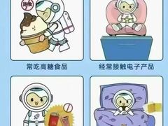 -宝视达眼镜(周口市广场店)
