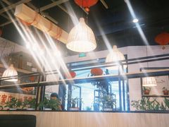 -拿渡麻辣香锅(龙旗购物中心店)