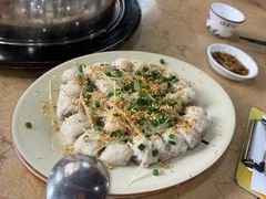 -苏记餐厅(叠南店)