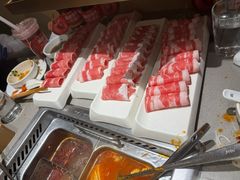 -海底捞火锅(正大乐城店)