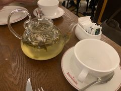 柠檬生姜香茅茶-Entrecôte 法国牛扒馆(保利·时光里店)