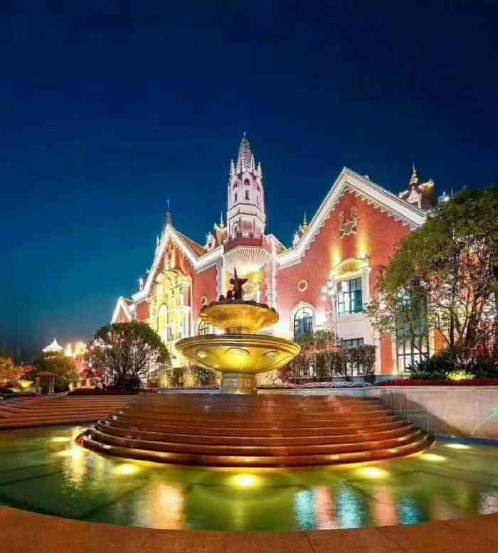 贵阳恒大文化旅游城-"位置在花溪边边上,靠近贵安新区,建议自己.