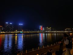 -汉江公园