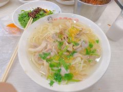 -老四季(南市场店)