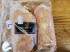 -福来天(威高广场店)
