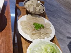 -三好先生的铜锅涮肉(太乙路店)