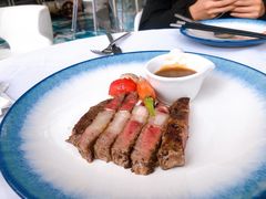-天玑高空江景餐厅&酒吧Sky Secret Restaurant&Bar