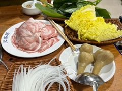 -元盛居(生态大街店)