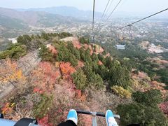 -香山公园