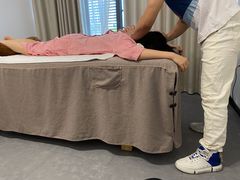 -沁欣堂推拿艾灸