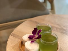 -Let’s Relax Spa(MBK)