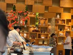 -上海静安香格里拉大酒店