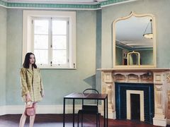 -Nathalie Djurberg与Hans Berg“牛皮纸包裹的月亮”-Prada荣宅当季展览